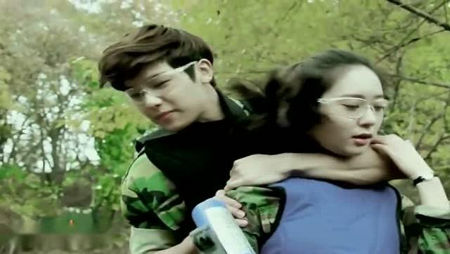 TFboys双人排球